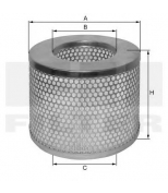 FIL FILTER - HP4577 - 